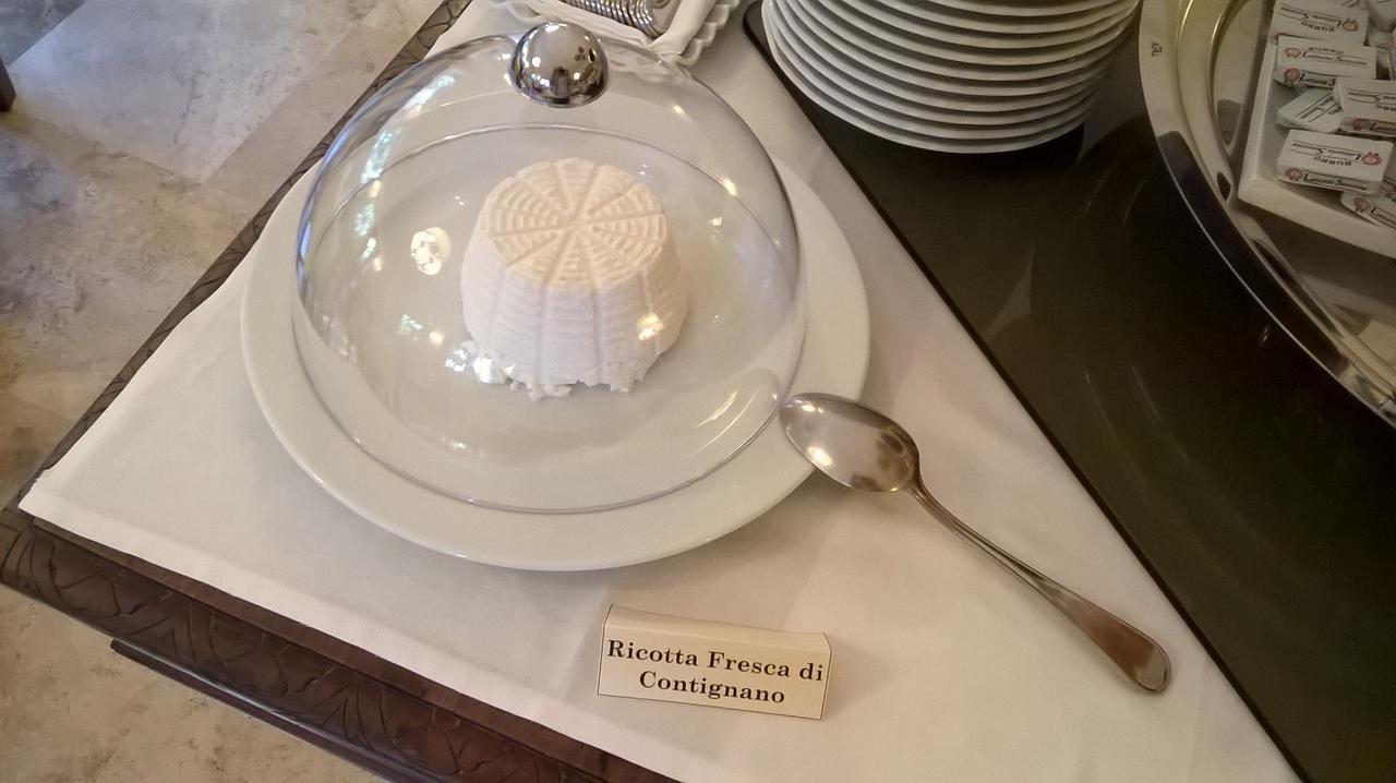 Terme San Filippo & Spa Castiglione dʼOrcia Екстериор снимка