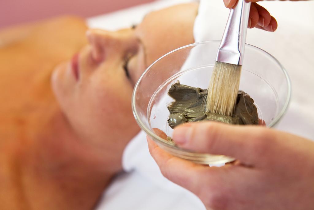 Terme San Filippo & Spa Castiglione dʼOrcia Екстериор снимка
