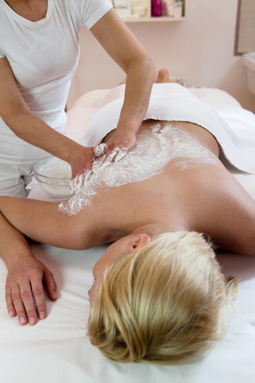 Terme San Filippo & Spa Castiglione dʼOrcia Екстериор снимка