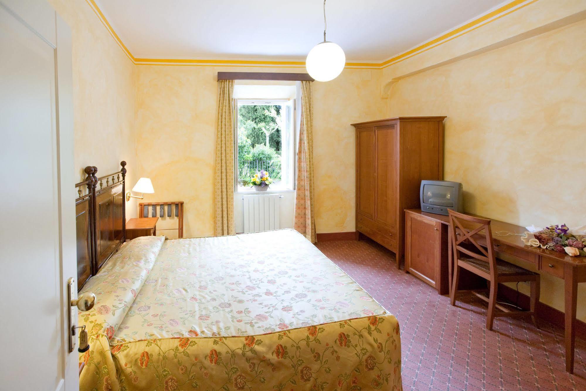 Terme San Filippo & Spa Castiglione dʼOrcia Екстериор снимка